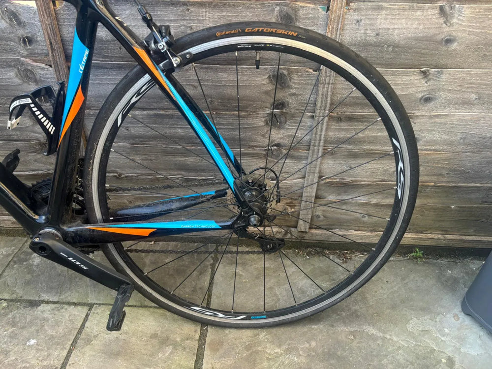 Dolan L'Etape Shimano 105 2020