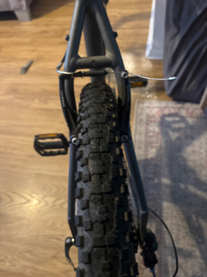 Carrera Valour Disc