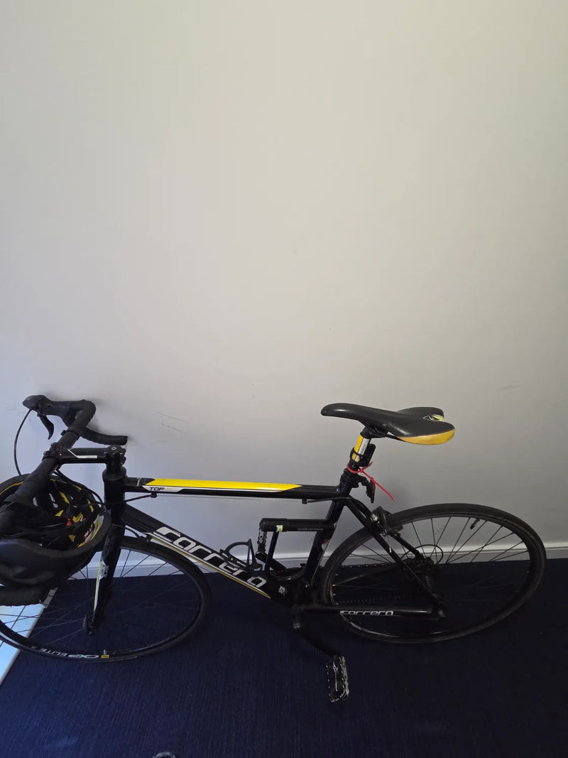 Carrera TDF limited edition 2013