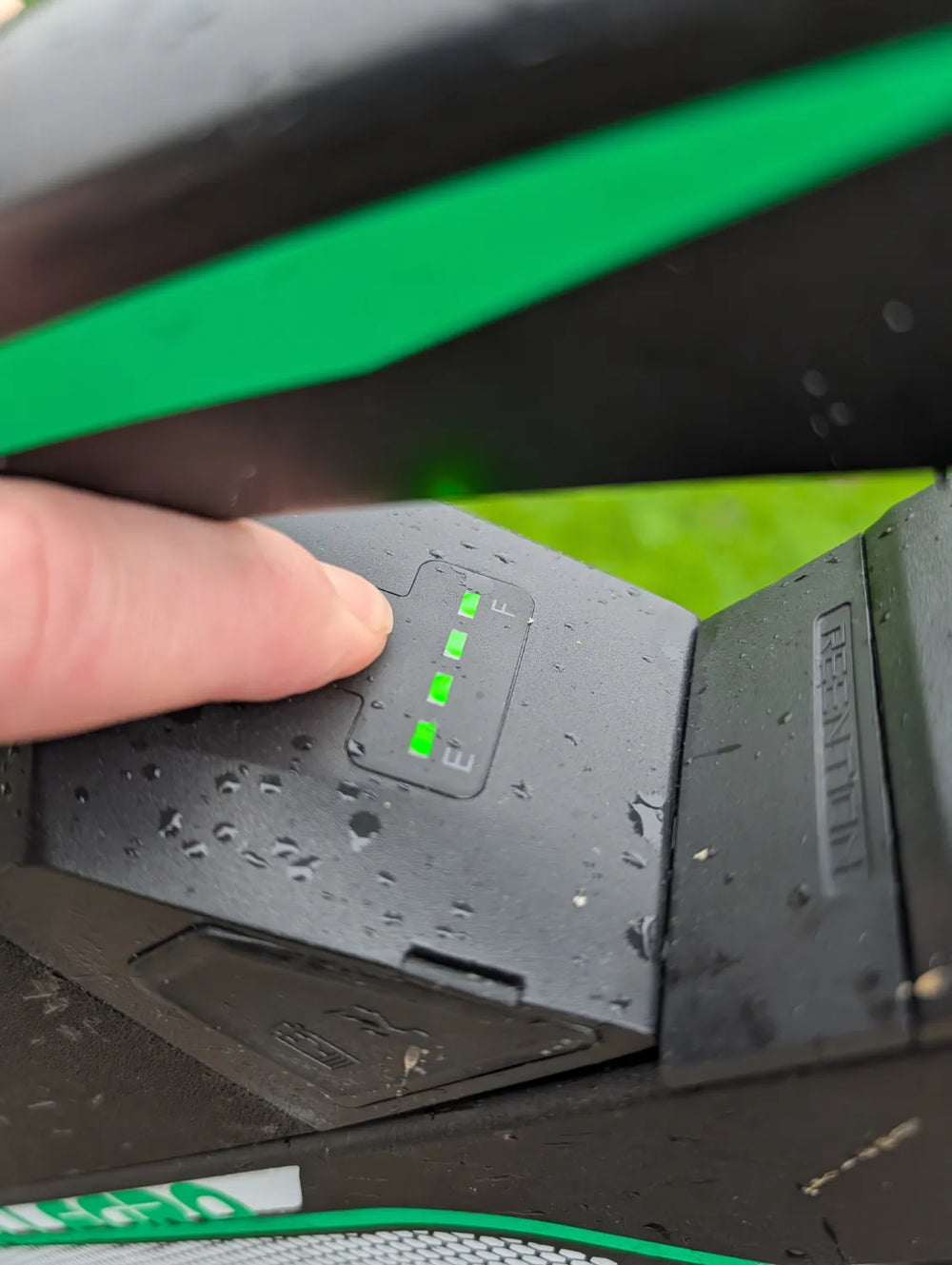 Allegro E bike  M3 sport 2023