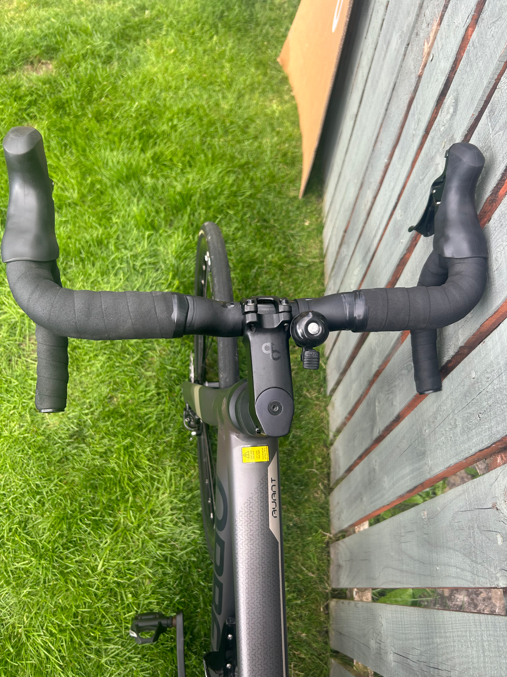 Orbea AVANT H40-D 2022