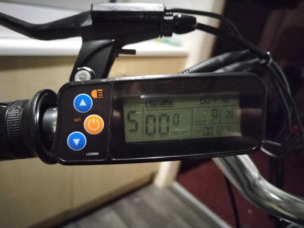 Zypper Z5 2019