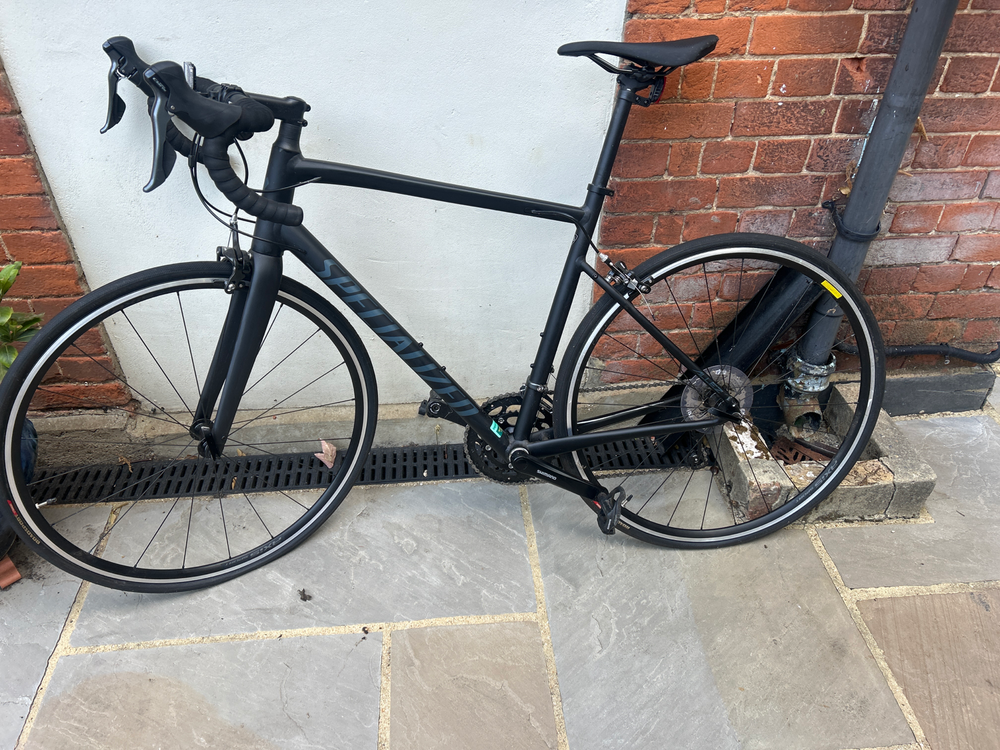 Specialized Allez E5 2022