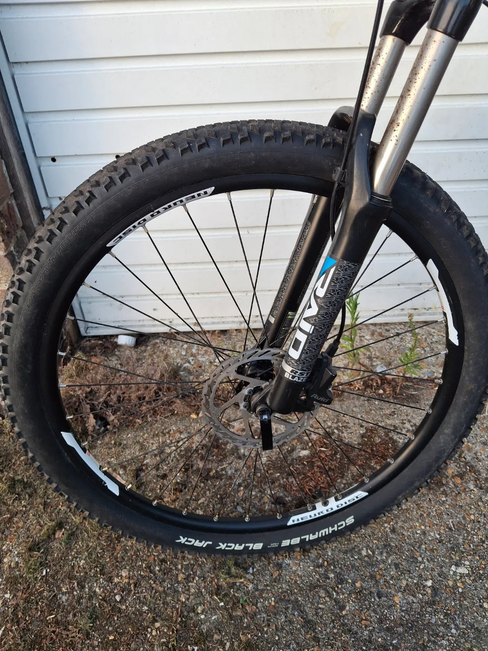 Lapierre Raid 500 2018