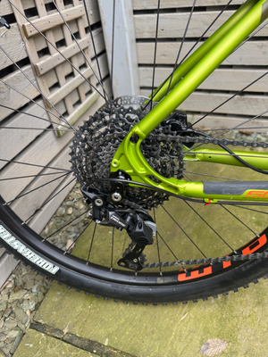Whyte 805 v2 2020
