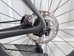 Cervelo S5 Dura Ace Di2 2024