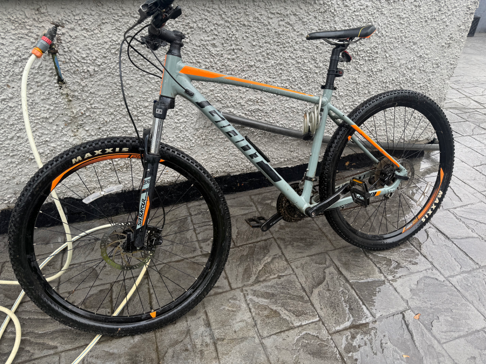 Giant Talon 2019 - Main Image