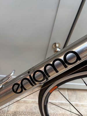 Enigma Etape 2016