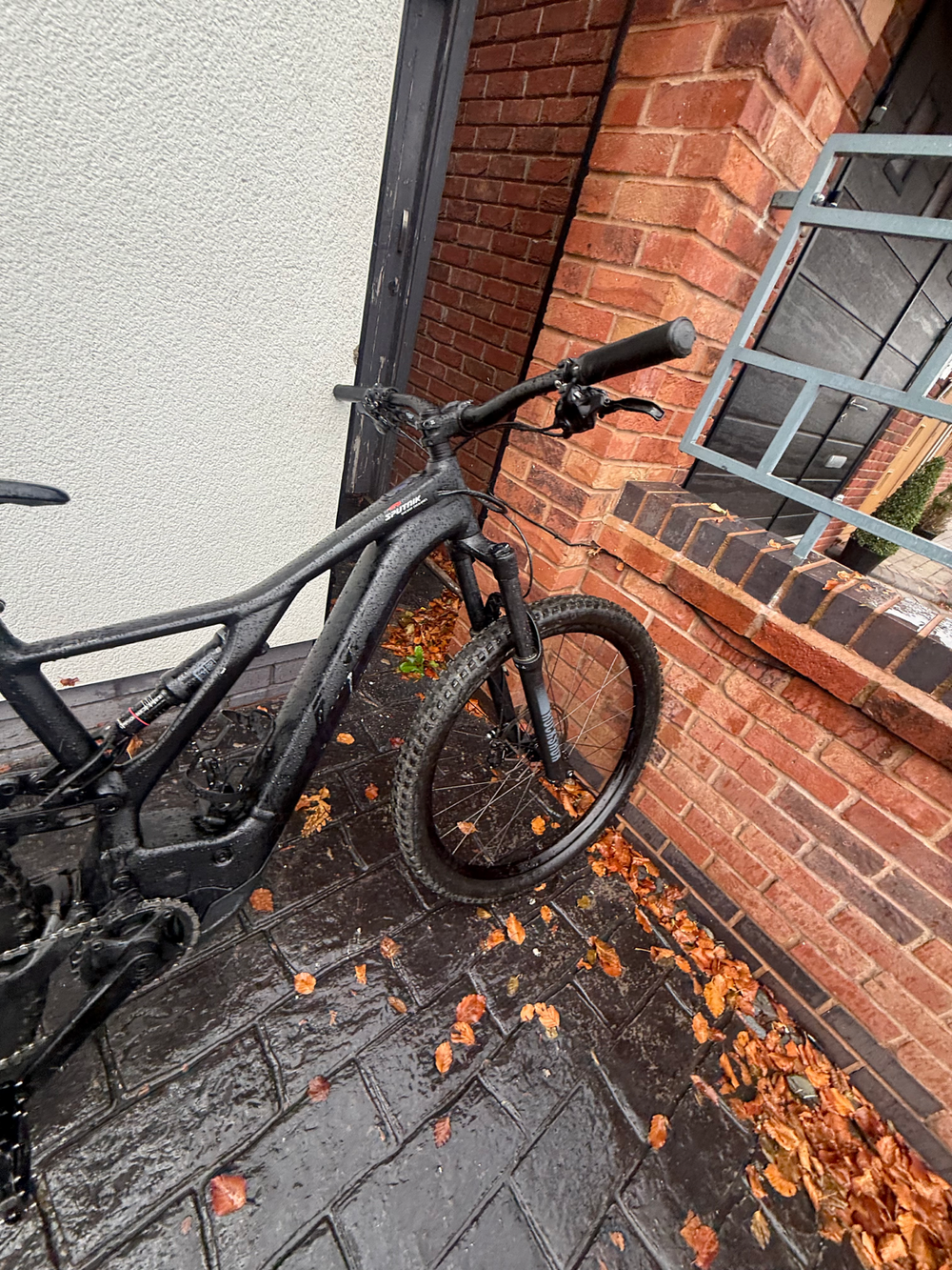 Specialized Levo 4 Comp Alloy 2026