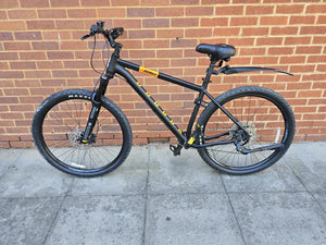 Voodoo Bizango 29 2023