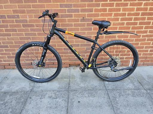 Voodoo Bizango 29 2023