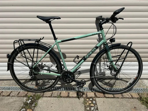 Genesis Tour De Fer 20 2019