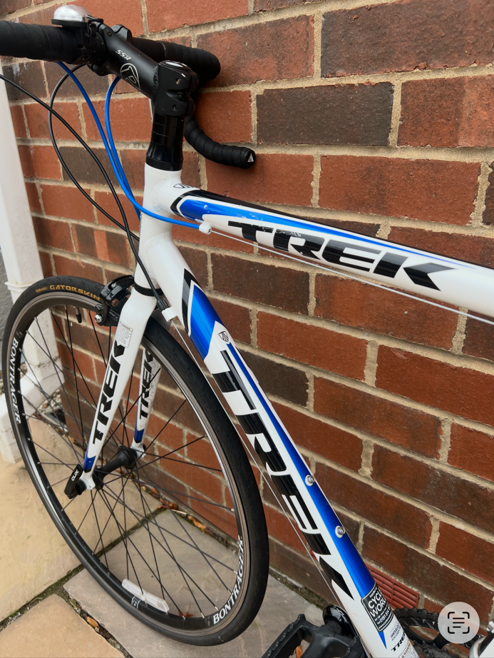 Trek Domane AL 2 2018