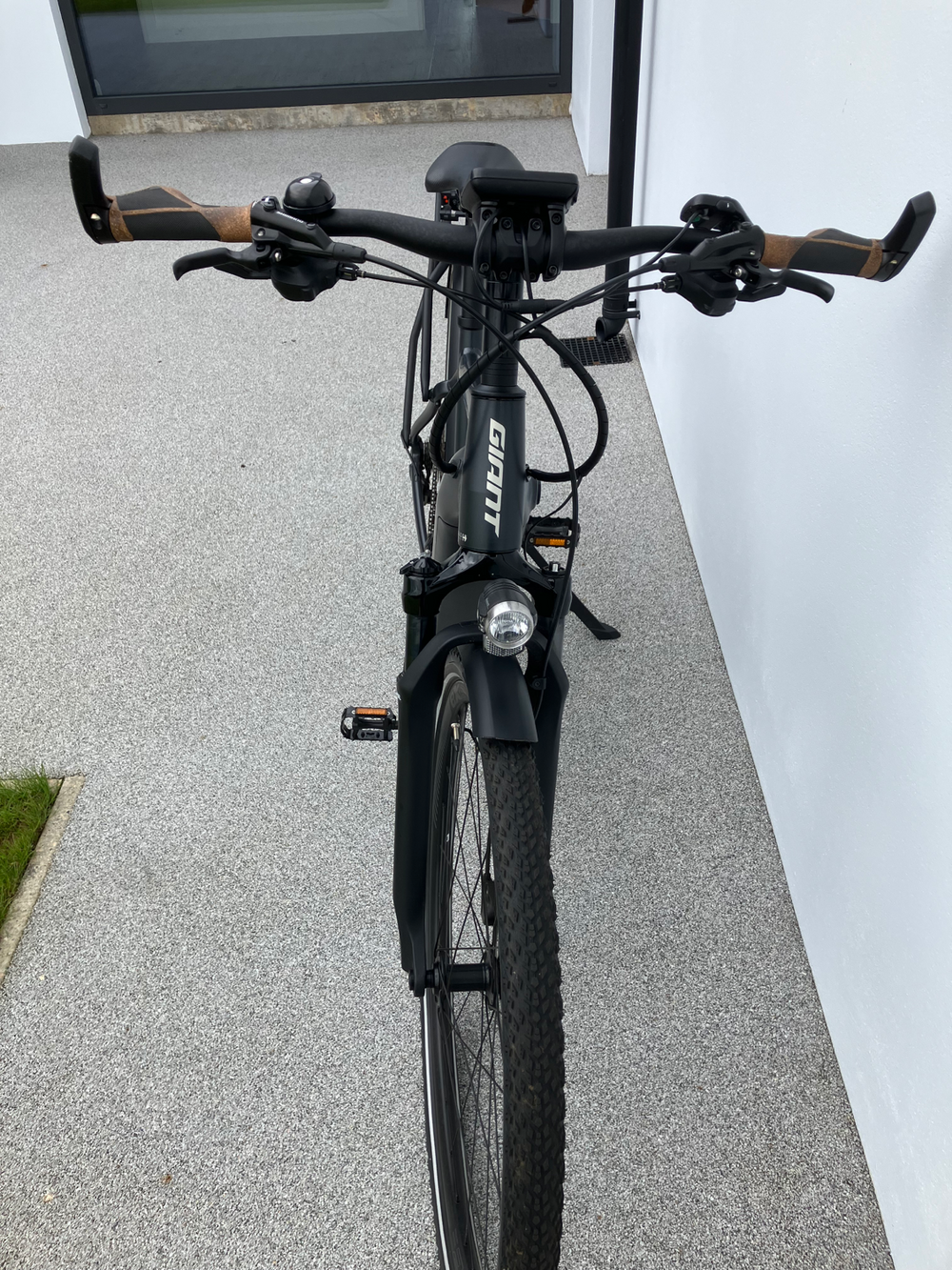 Giant Explore E+ 1 Pro Gts 2020