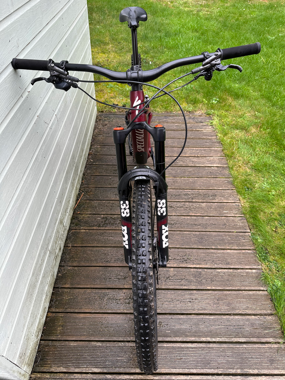 Specialized Enduro Expert 2021