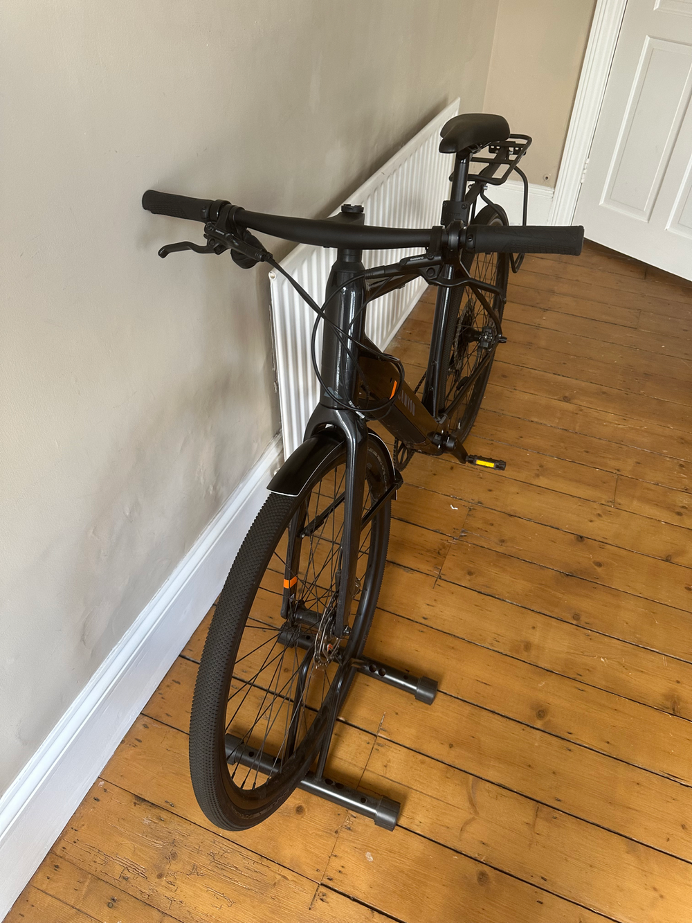 Canyon Roadlite:ON 5 2023
