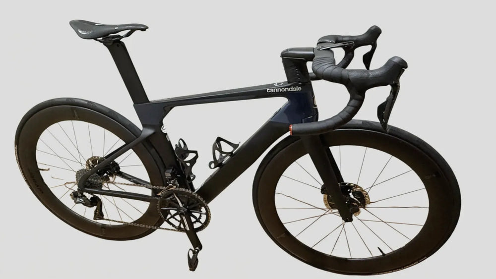 Cannondale SystemSix Carbon Dura Ace Disc 2019