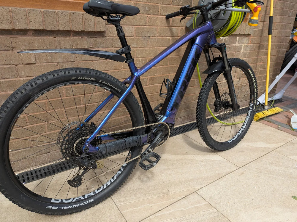Trek Powerfly 5 Gen 4 2021