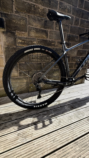 Trek Marlin 7 2024