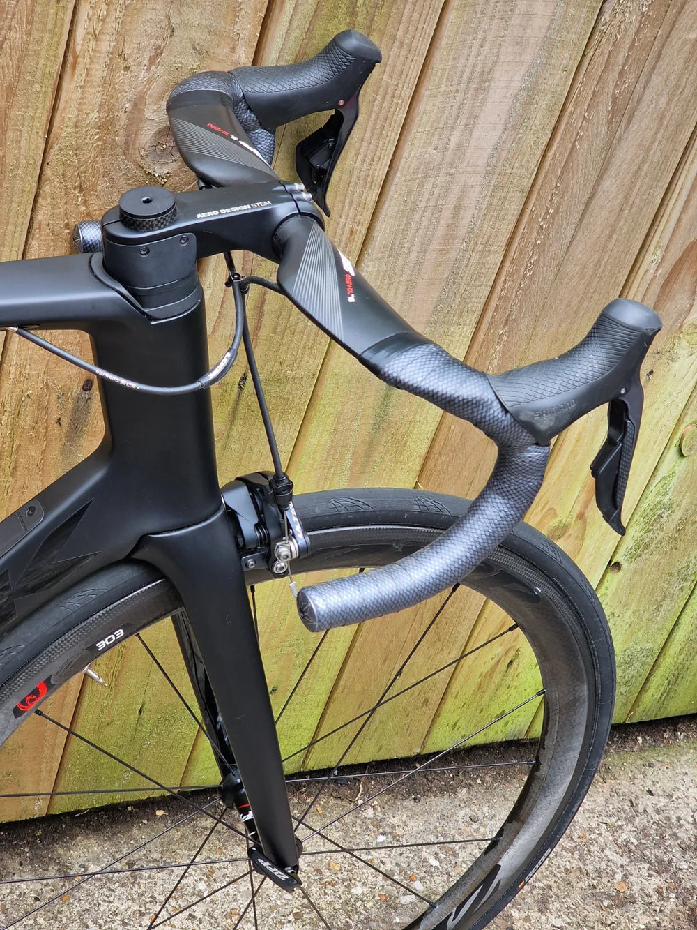 Look 795 Bladers Ultegra Di2 2024