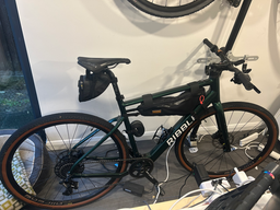 Ribble Gravel AL e - Sport - Shimano GRX RX400 2022