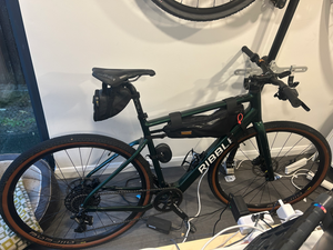 Ribble Gravel AL e - Sport - Shimano GRX RX400 2022