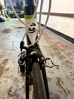 Cannondale Supersix Evo 2 Carbon Road 2021