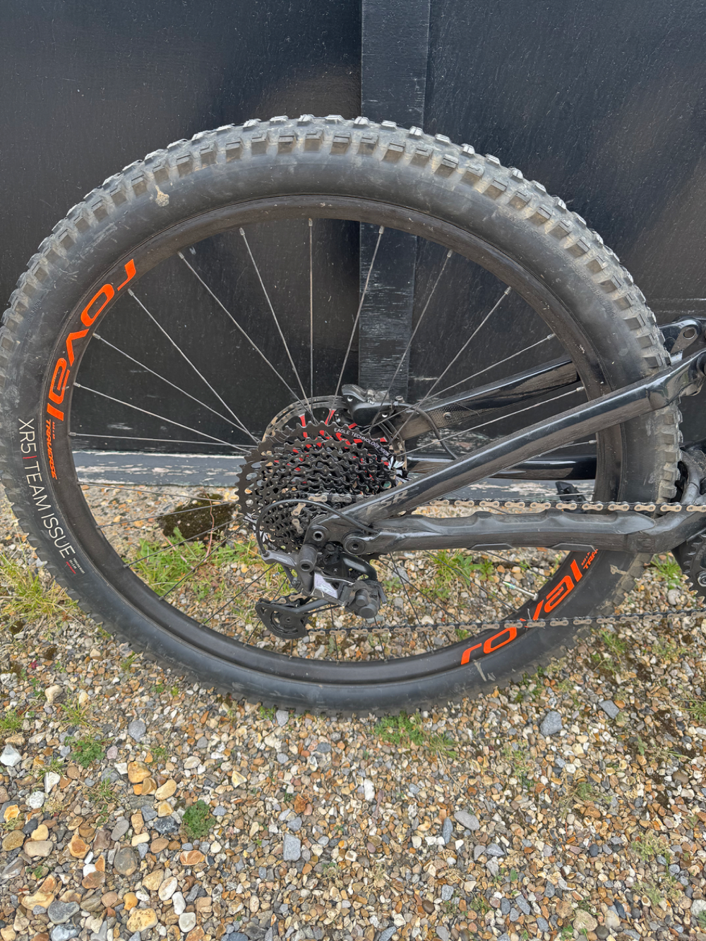 Specialized Levo Expert Carbon 2023