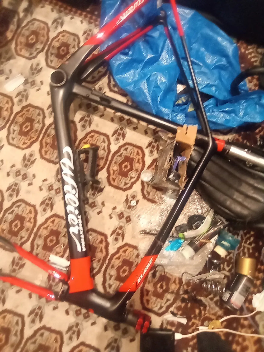 Wilier Zero 2021