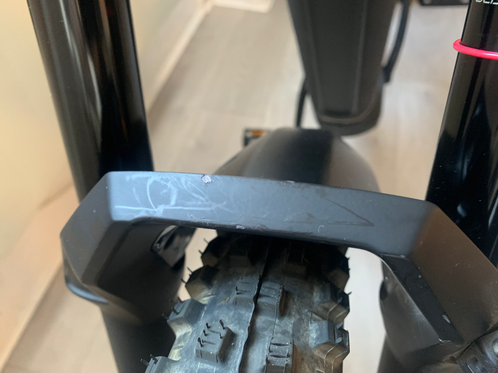 Haibike Alltrail 6 2026