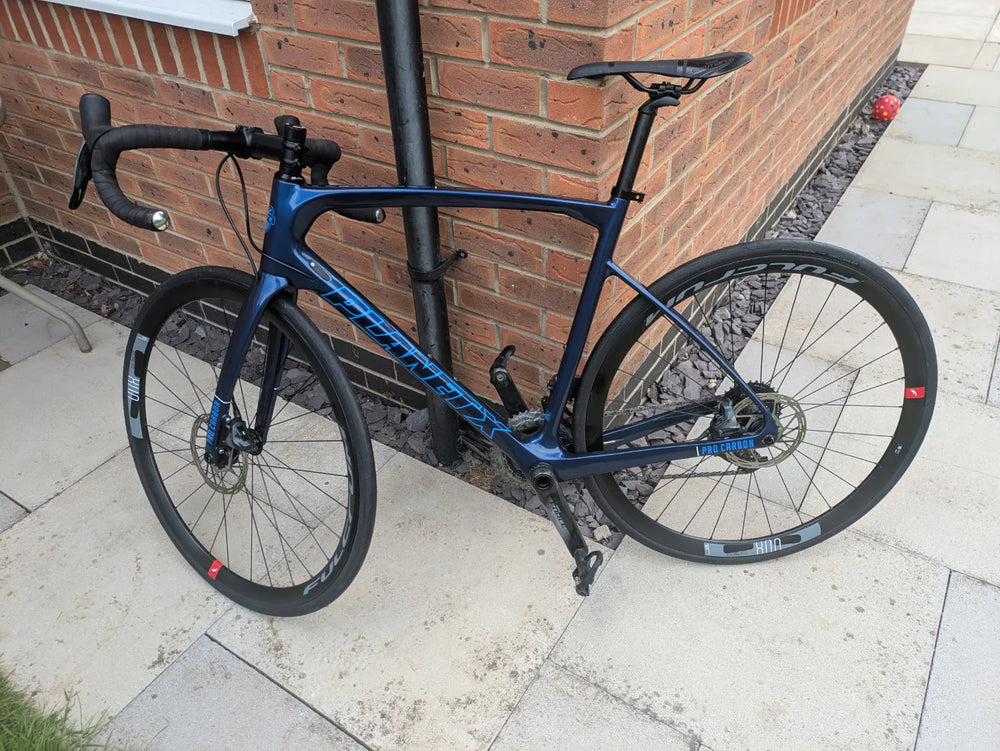 Planet X Pro Carbon Disc SRAM Force 22 2023