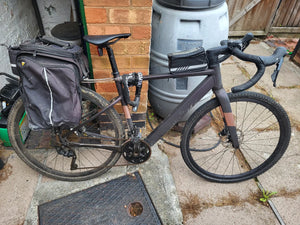 Scott Contessa Speedster 25 2024