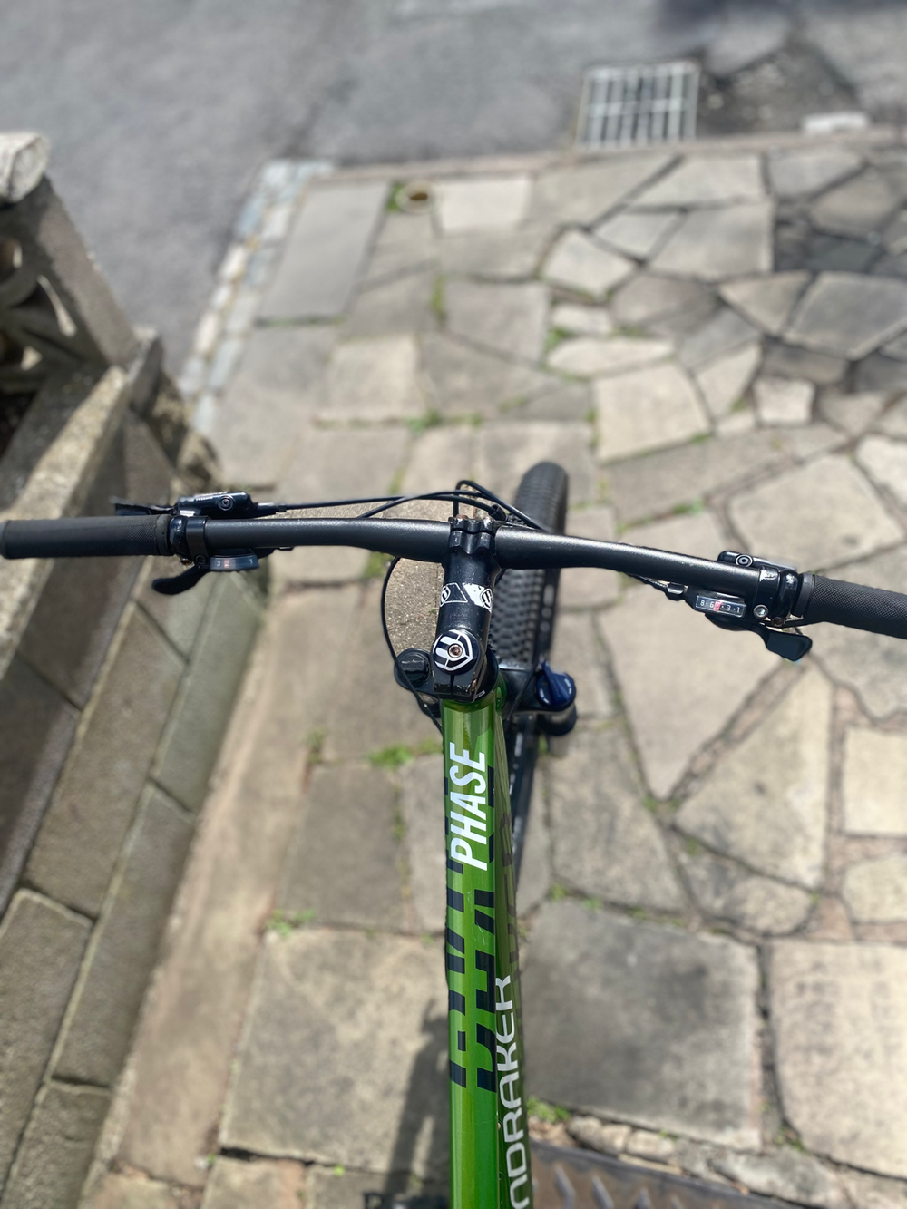 Mondraker Phase 29 er 2016