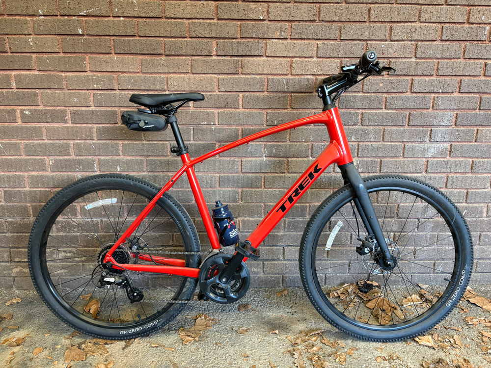 Trek Dual Sport 2 Gen 5 2024