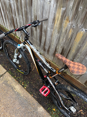Lapierre Spicy 316 2013