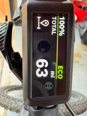 Cube Reaction Hybrid Race 800wh 2026
