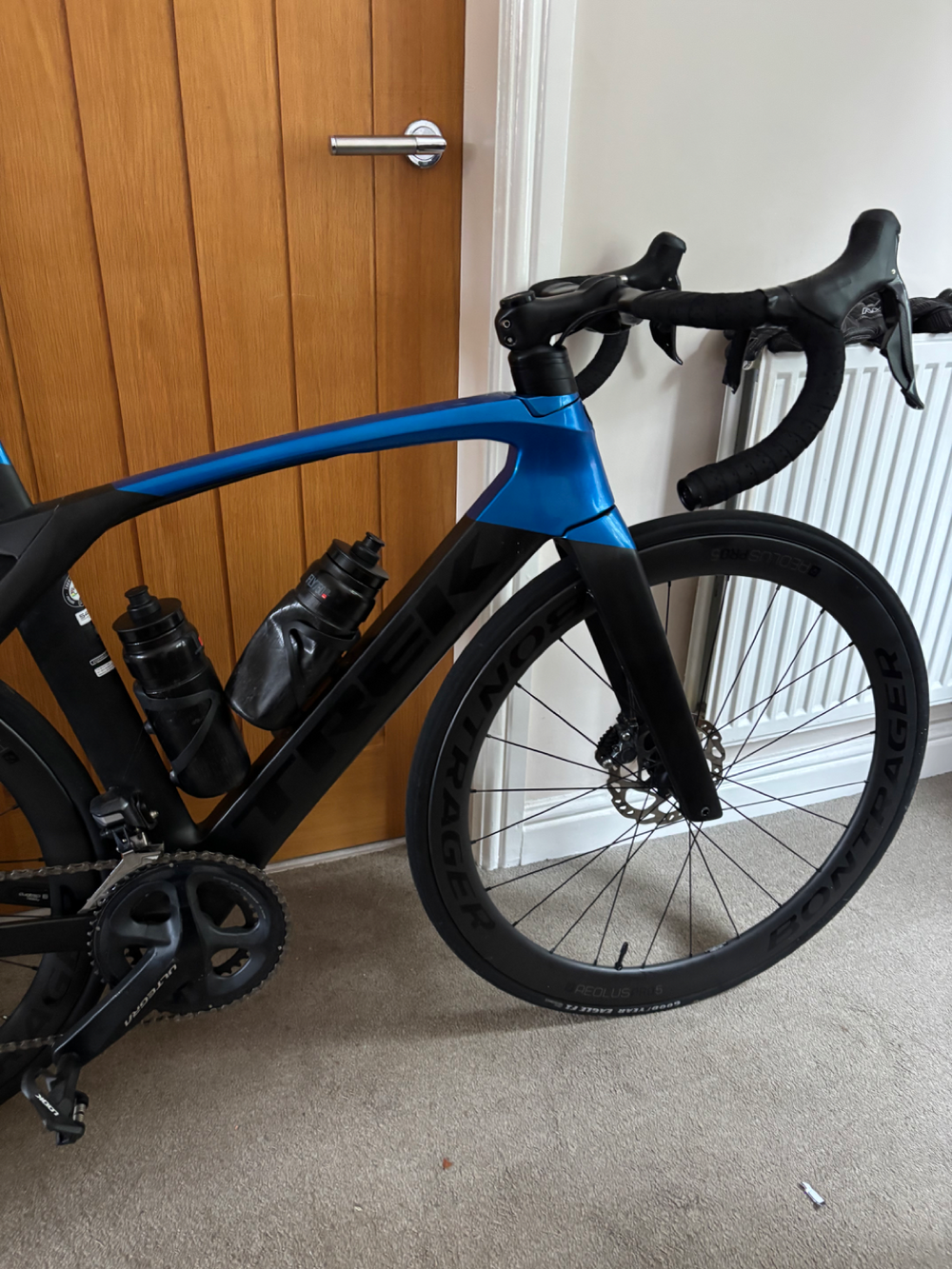 Trek Madone SL 6 Di2 2022
