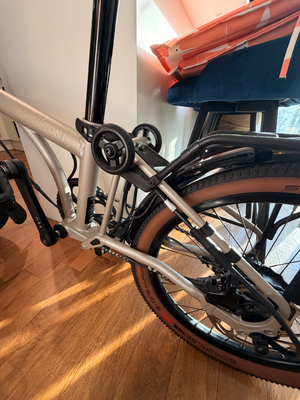 Brompton G Line Traildust 2026