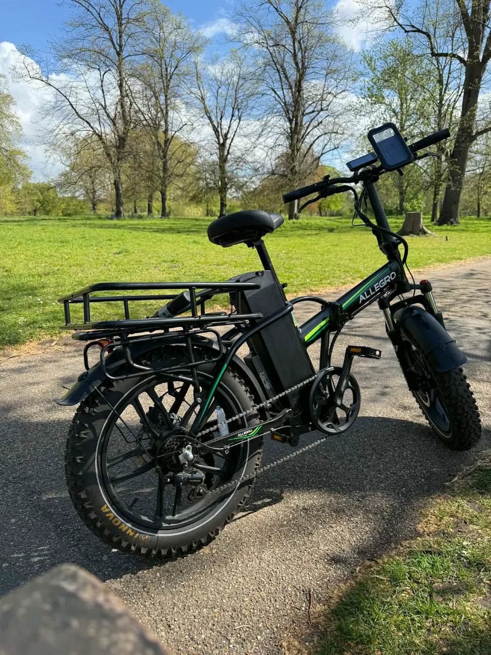 Allegro Allegro 2025