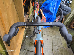 Ridley Grifn - Sram Rival AXS 2x12sp 2023