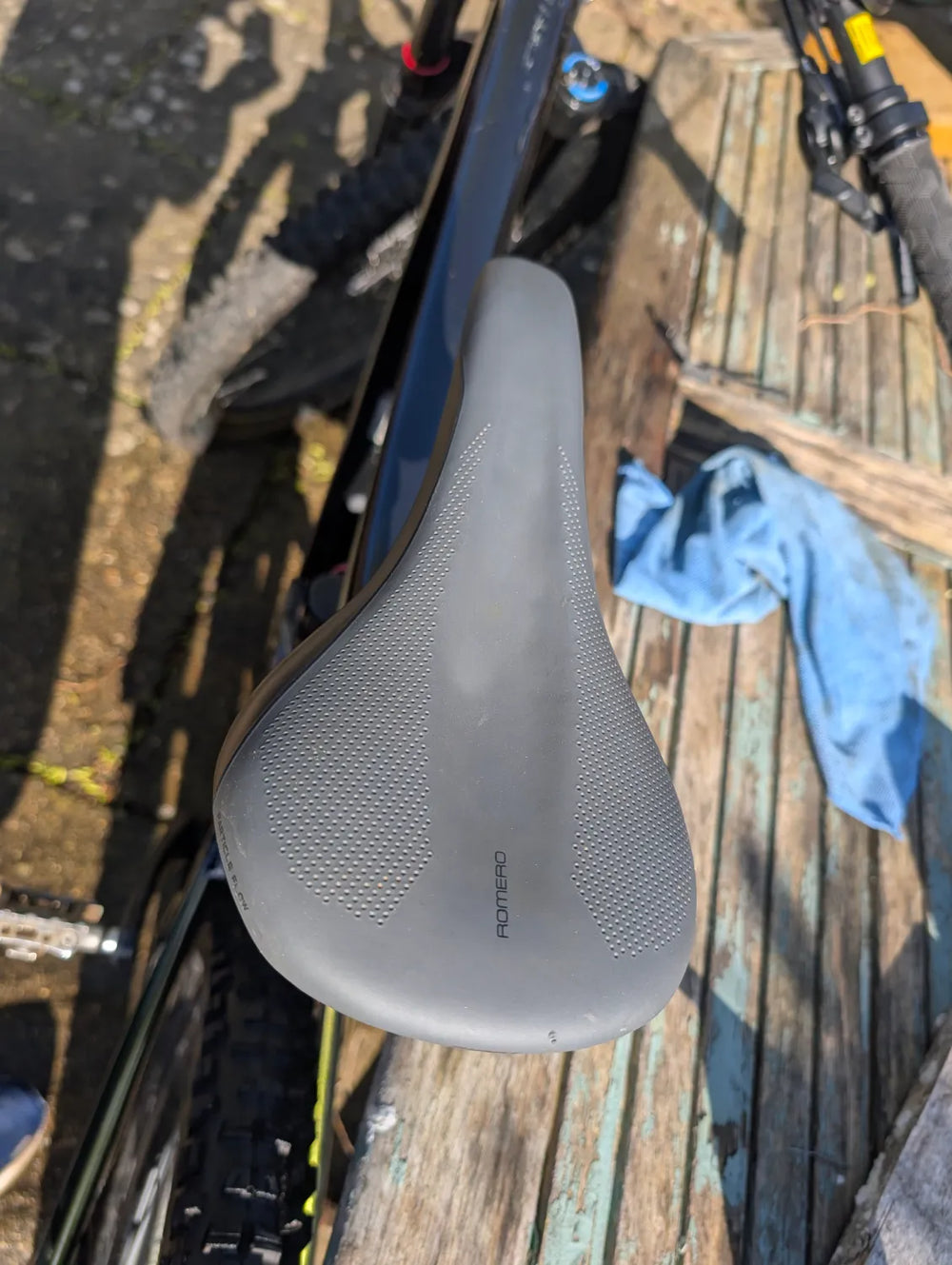 Giant Reign Advanced Pro 29 2 2021