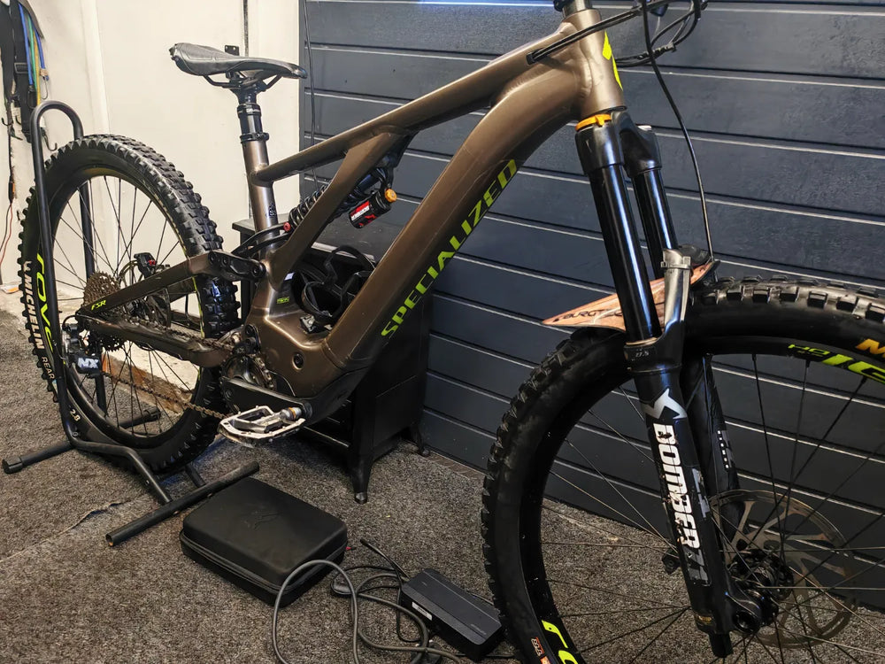 Specialized Turbo Kenevo Comp 2022