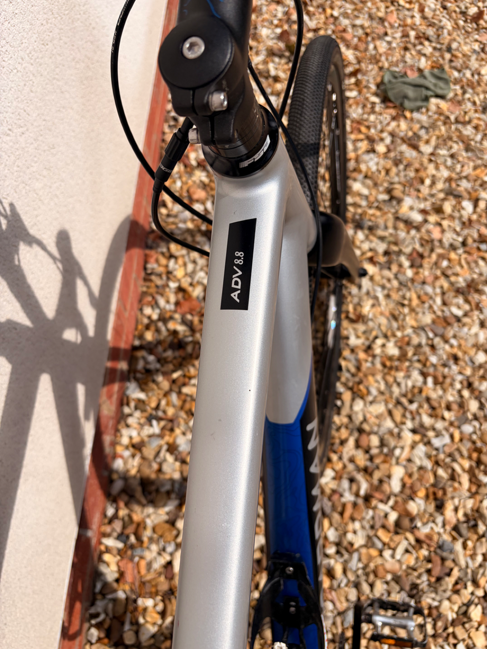 Boardman ADV 8 8 2025
