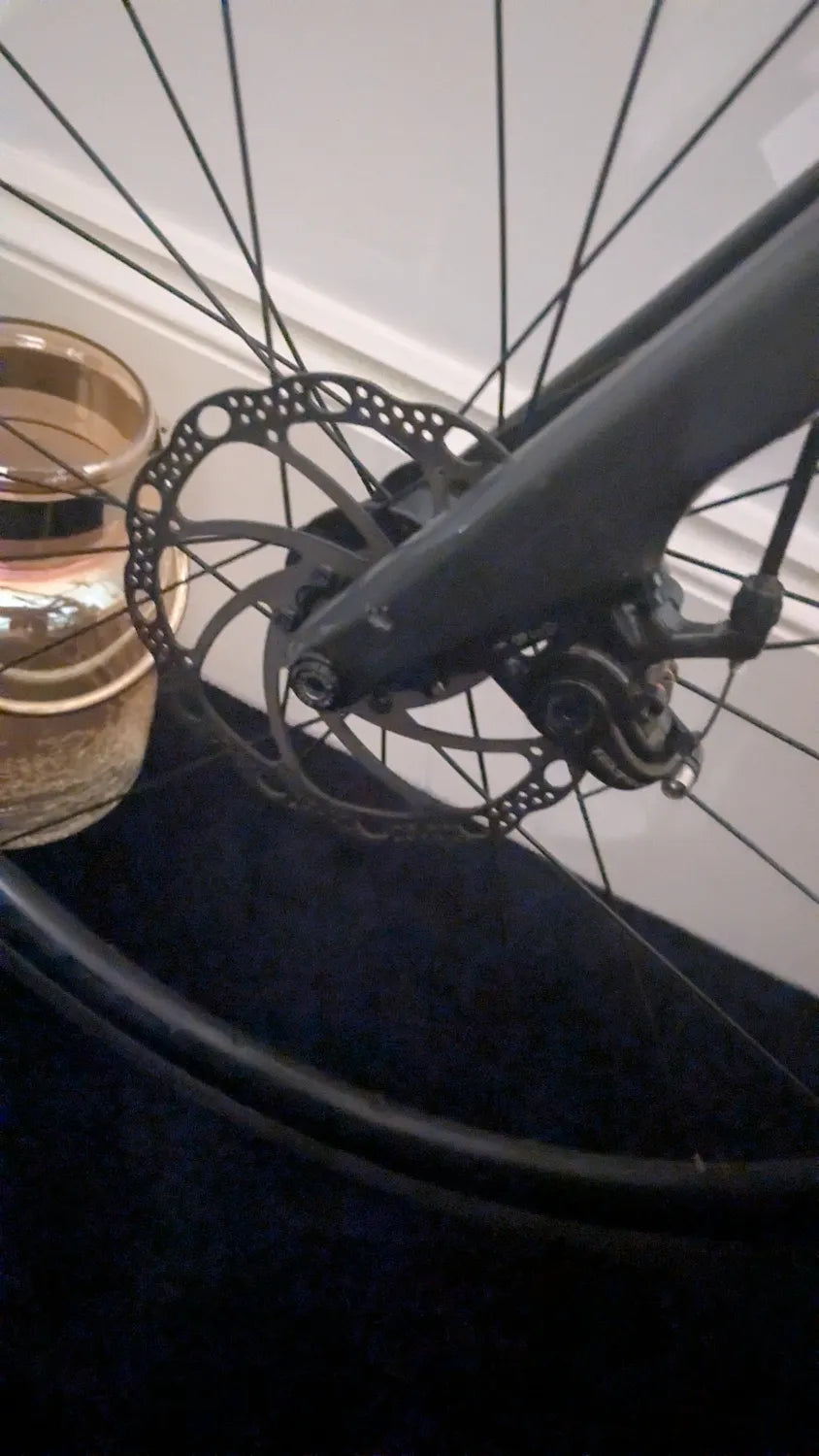 Trek Domane AL 3 Disc 2023