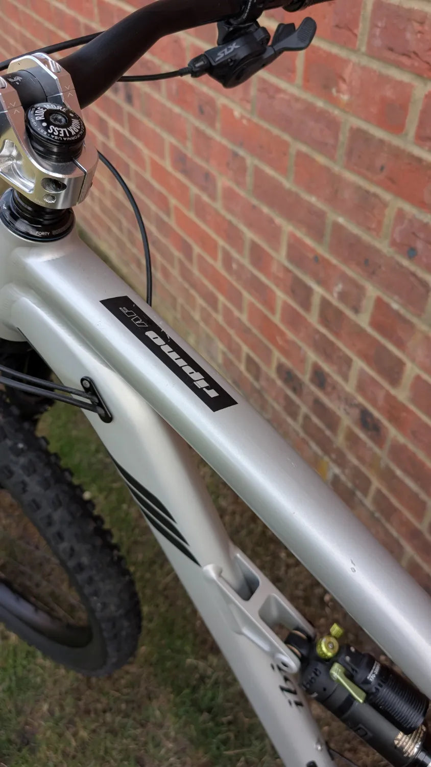 Ibis Ripmo AF SLX 2021