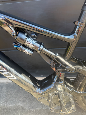 Specialized Turbo Levo 3 2025