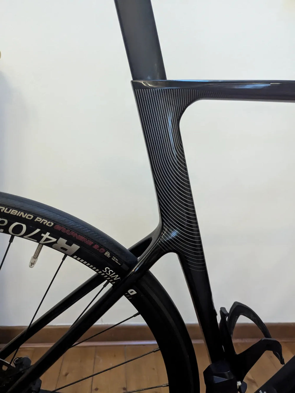 Cannondale SuperSix EVO 3 2024