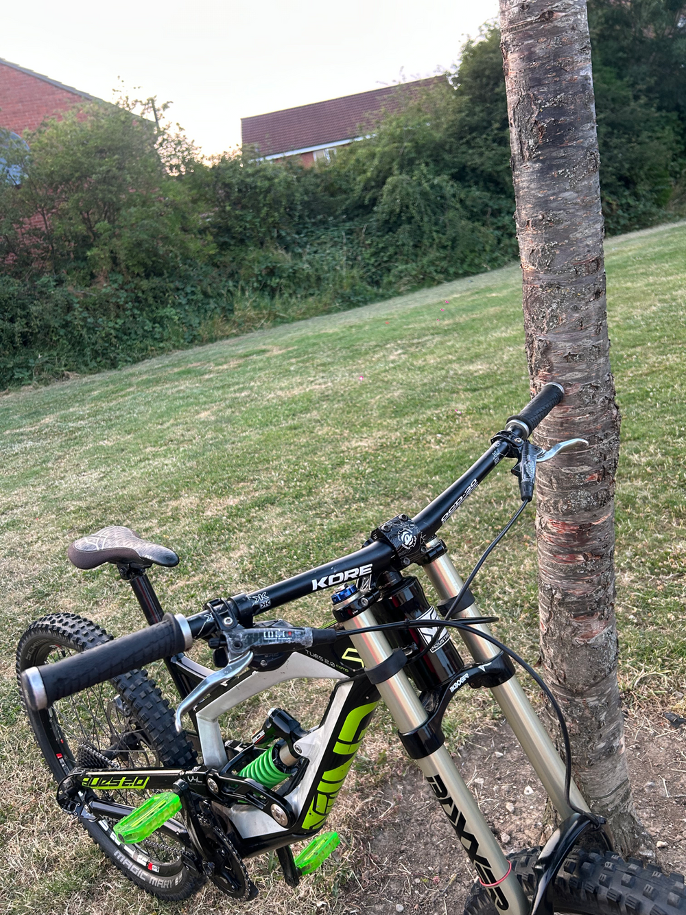 YT Tues Comp 2014