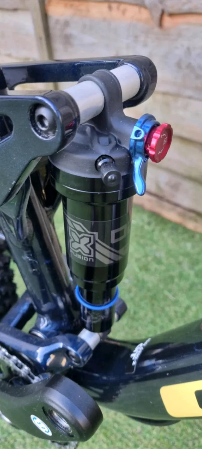 GT Zaskar FS Comp 2023