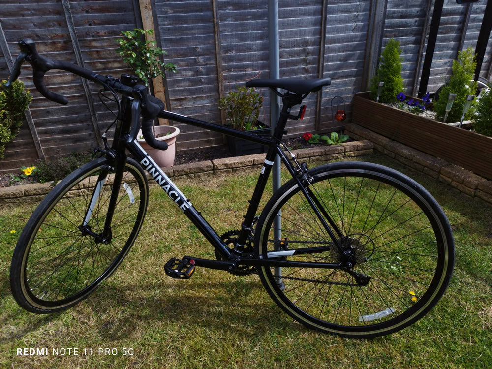 Pinnacle Laterite 2 Road Bike 2023